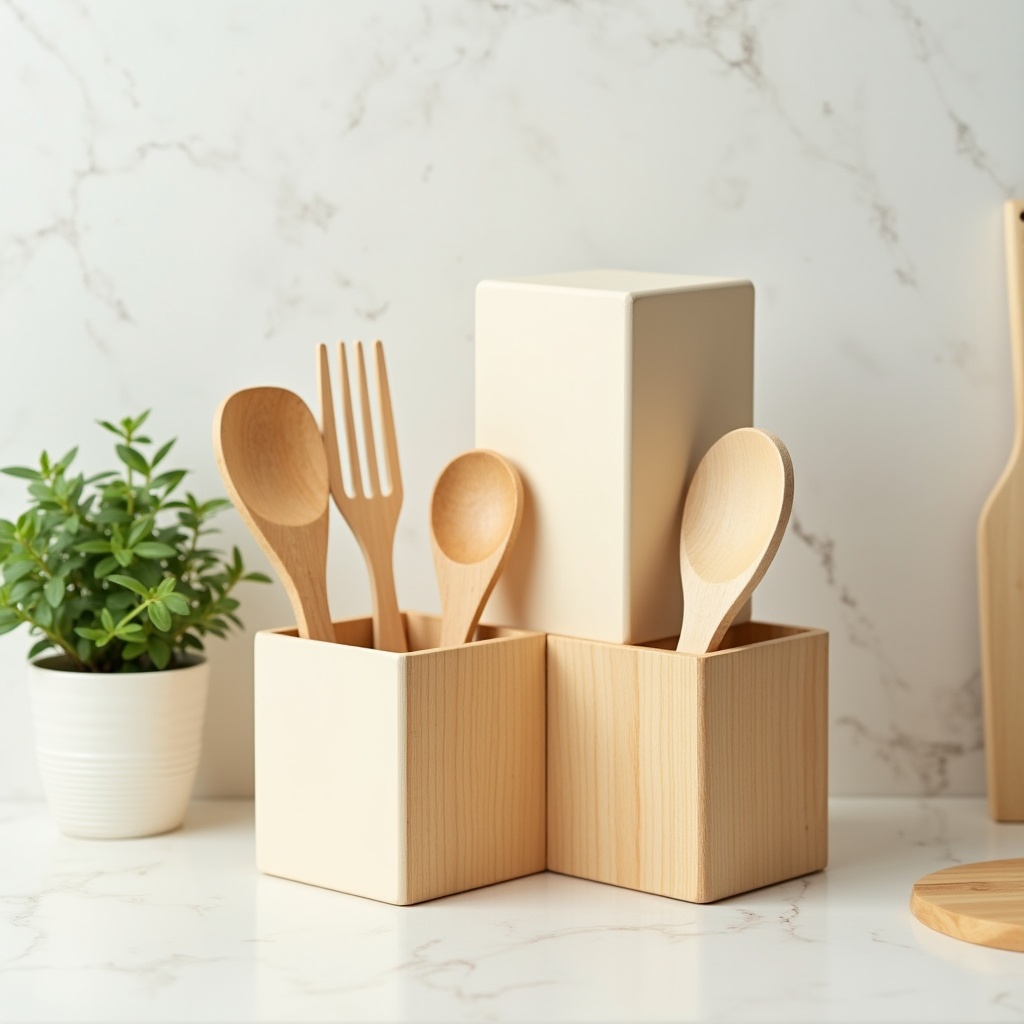 Kitchen and pantry organizer