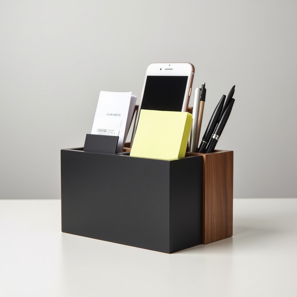 Office and business organizer