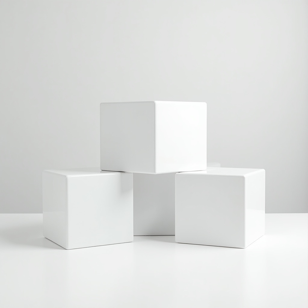 Solid colour organizer